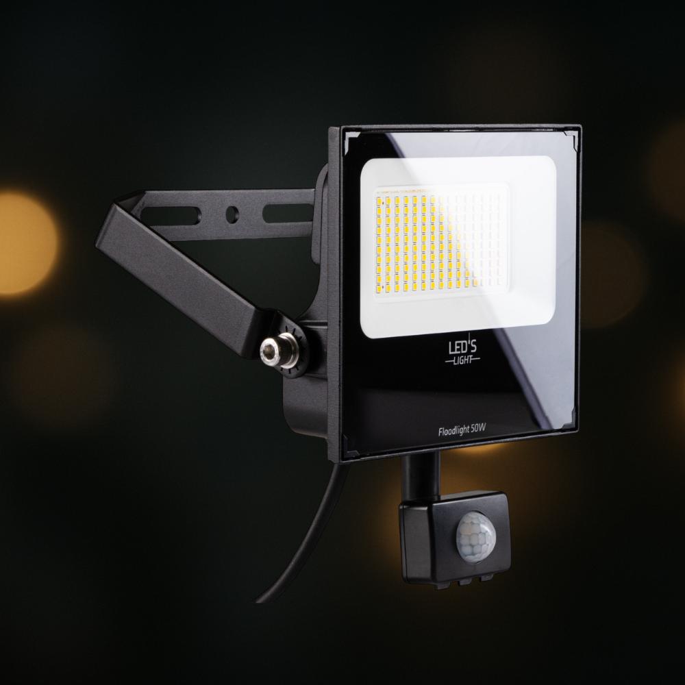 LED-Strahler