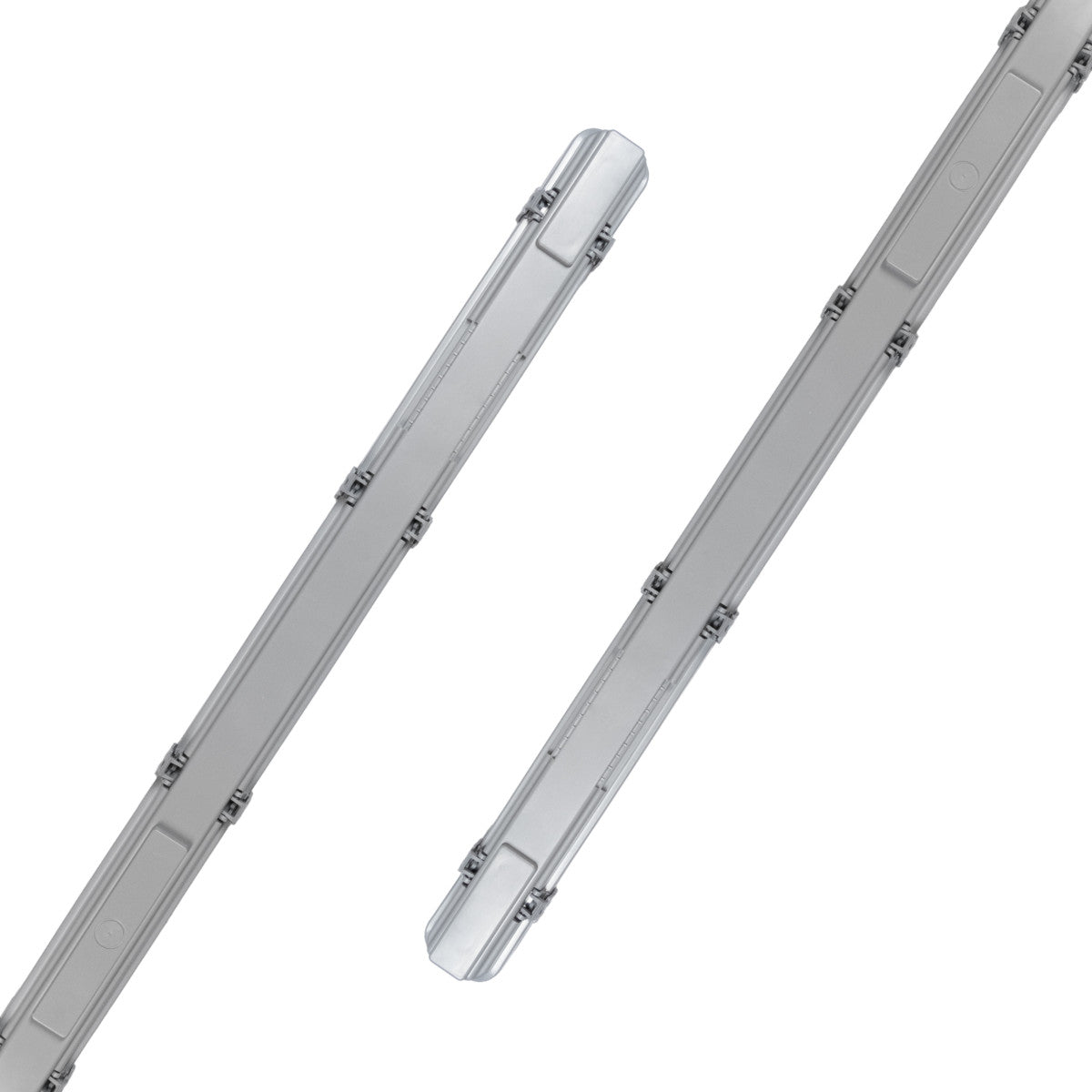 LED's Light LED TL armatuur 120 cm compleet met LED TL buis - 2160lm - 4000K - IP65 TL verlichting LED.nl