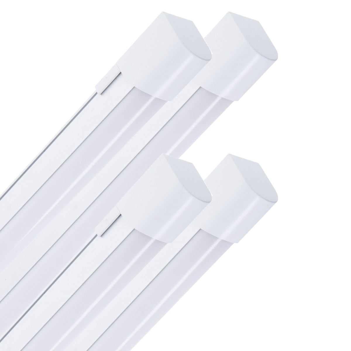 LED's Light LED TL T5 Bar komplett 150 cm - Für den Innenbereich geeignet - 2500 lm - lidstore.shop