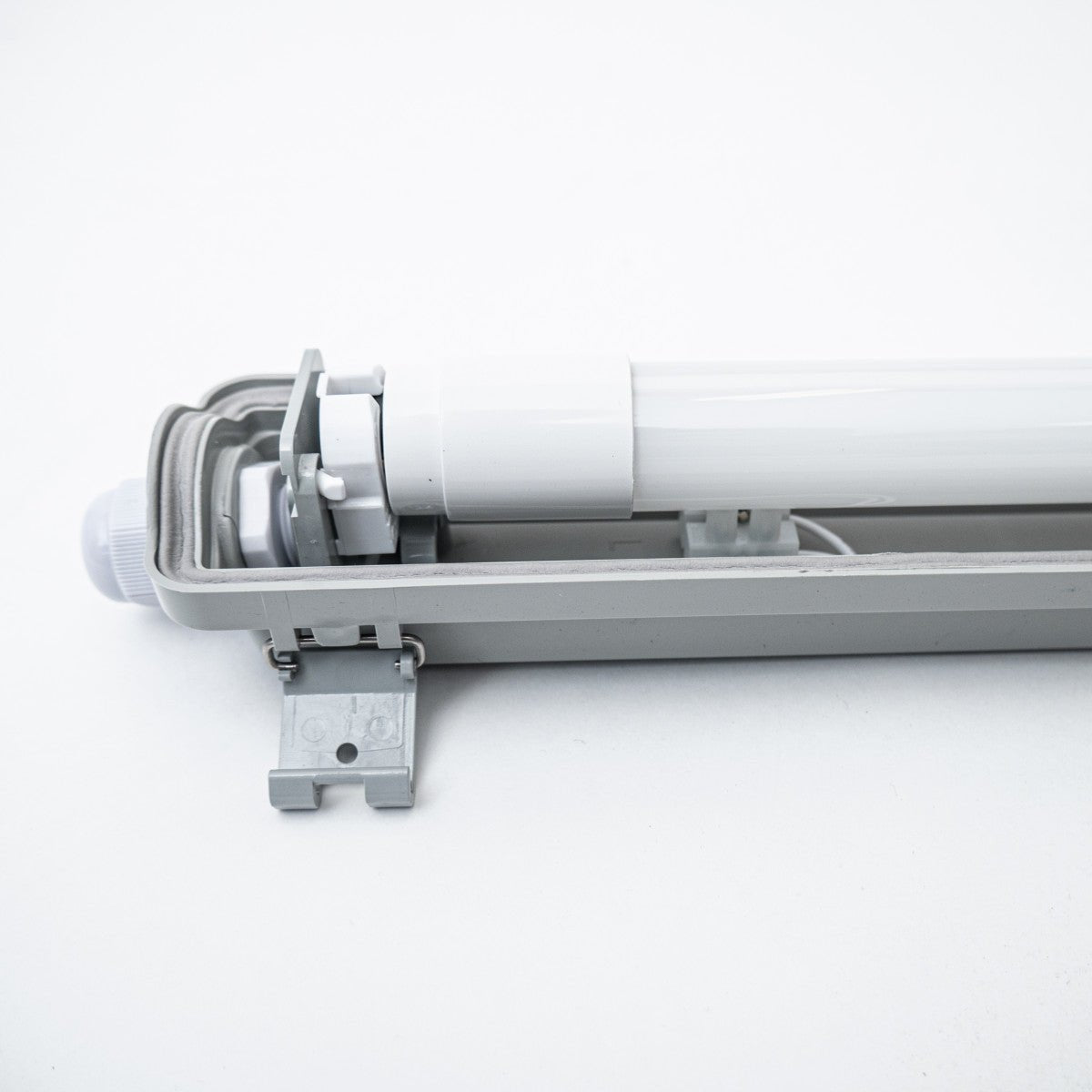 2 PACK - LED's Light Proventa TL Armatuur LED compleet 120 cm - Armatuur met LED Buis - Waterdicht - 2160lm TL verlichting LED.nl
