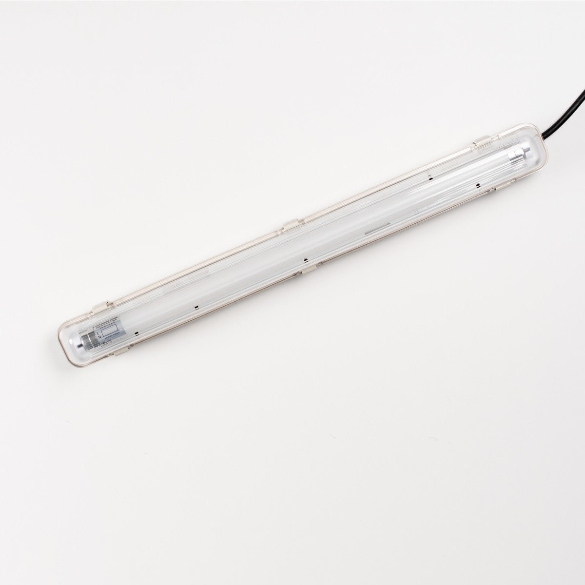 4 PACK - LED's Light LED TL armatuur met sensor 120 cm - Bewegingssensor en nachtsensor - Waterdicht - 2100 lm LED.nl