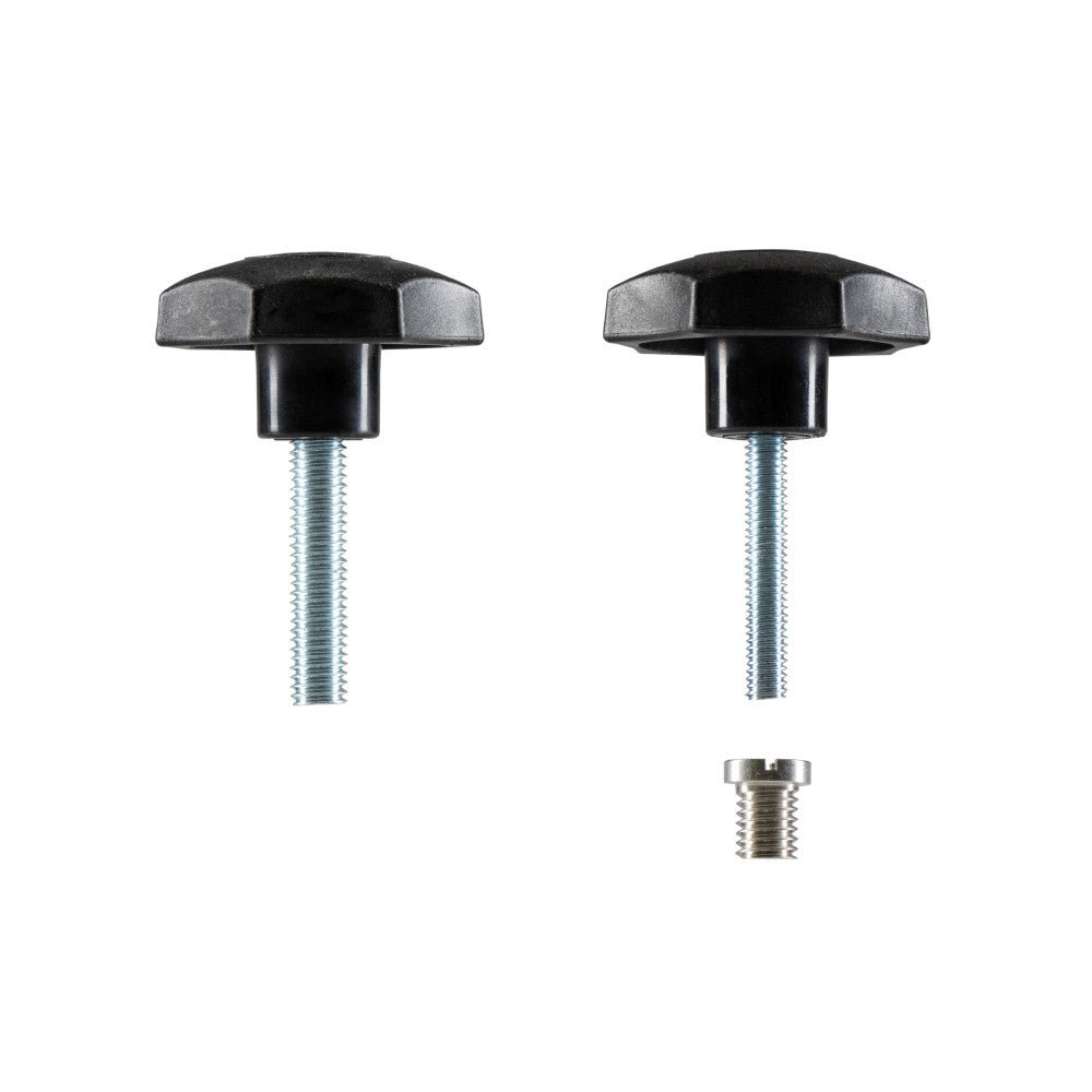 LED's Work Premium Tripod Accessoire - Statief - 1420mm 2990mm - Zwart Statieven LED.nl
