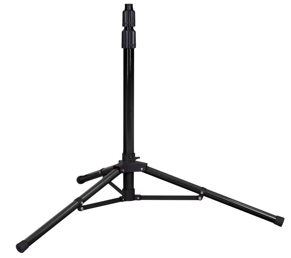 LED's Work Premium Tripod Accessoire - Statief - 1420mm 2990mm - Zwart Statieven LED.nl