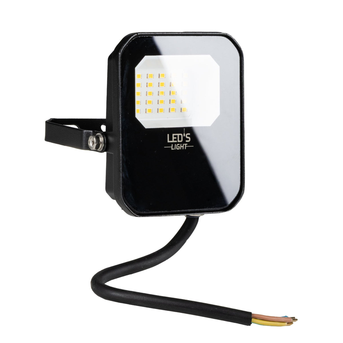 LED's Light Outdoor Strahler 1400 - für innen und außen - 10W - lidstore.shop