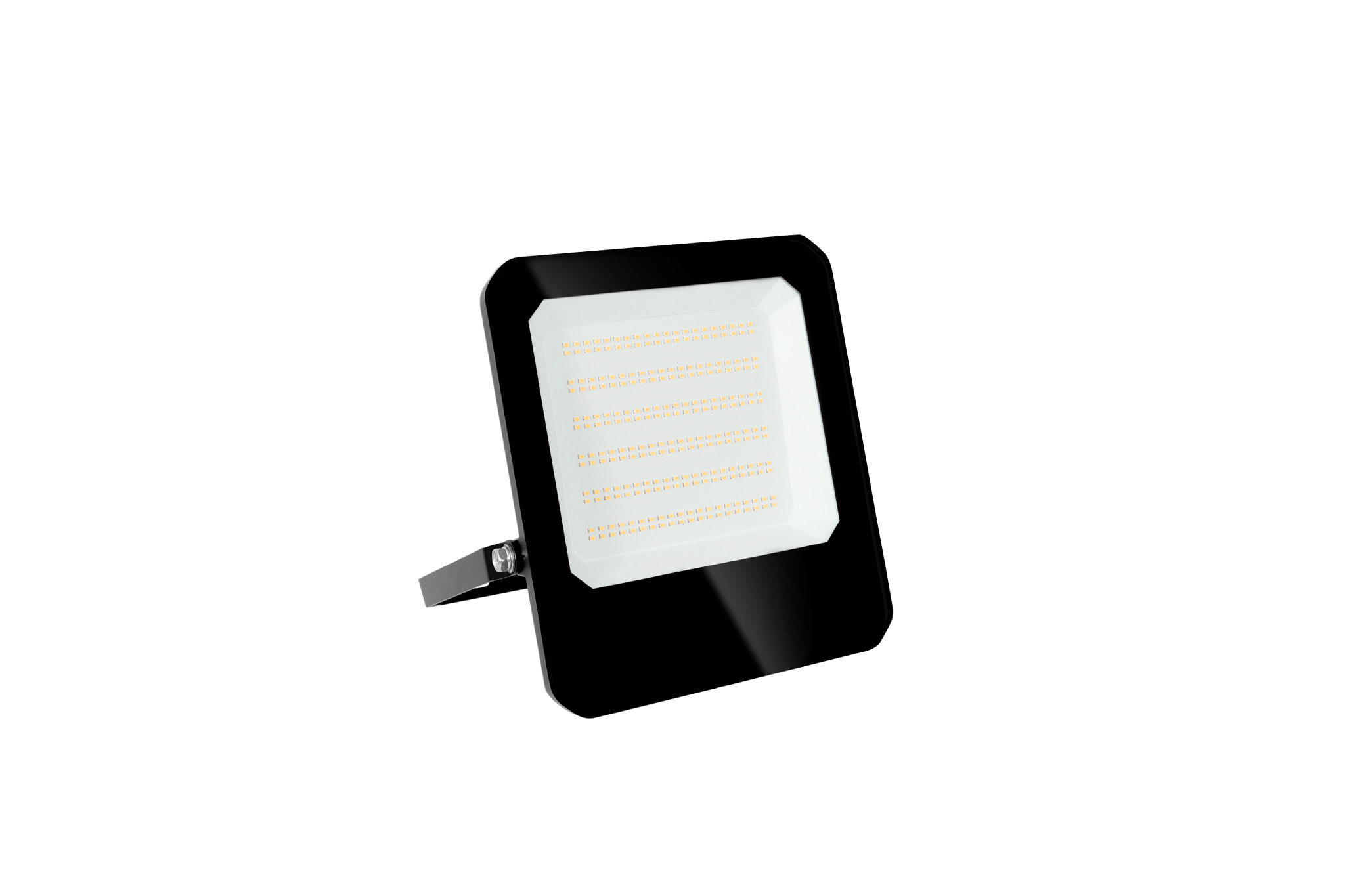 LED's Light Buitenlamp schijnwerper floodlight 14000lm - voor binnen en buiten - 100W Schijnwerpers LED.nl