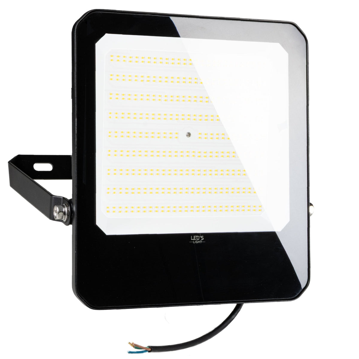 LED's Light Outdoor Strahler 28000 - für den Innen- und Außenbereich - 200W - lidstore.shop