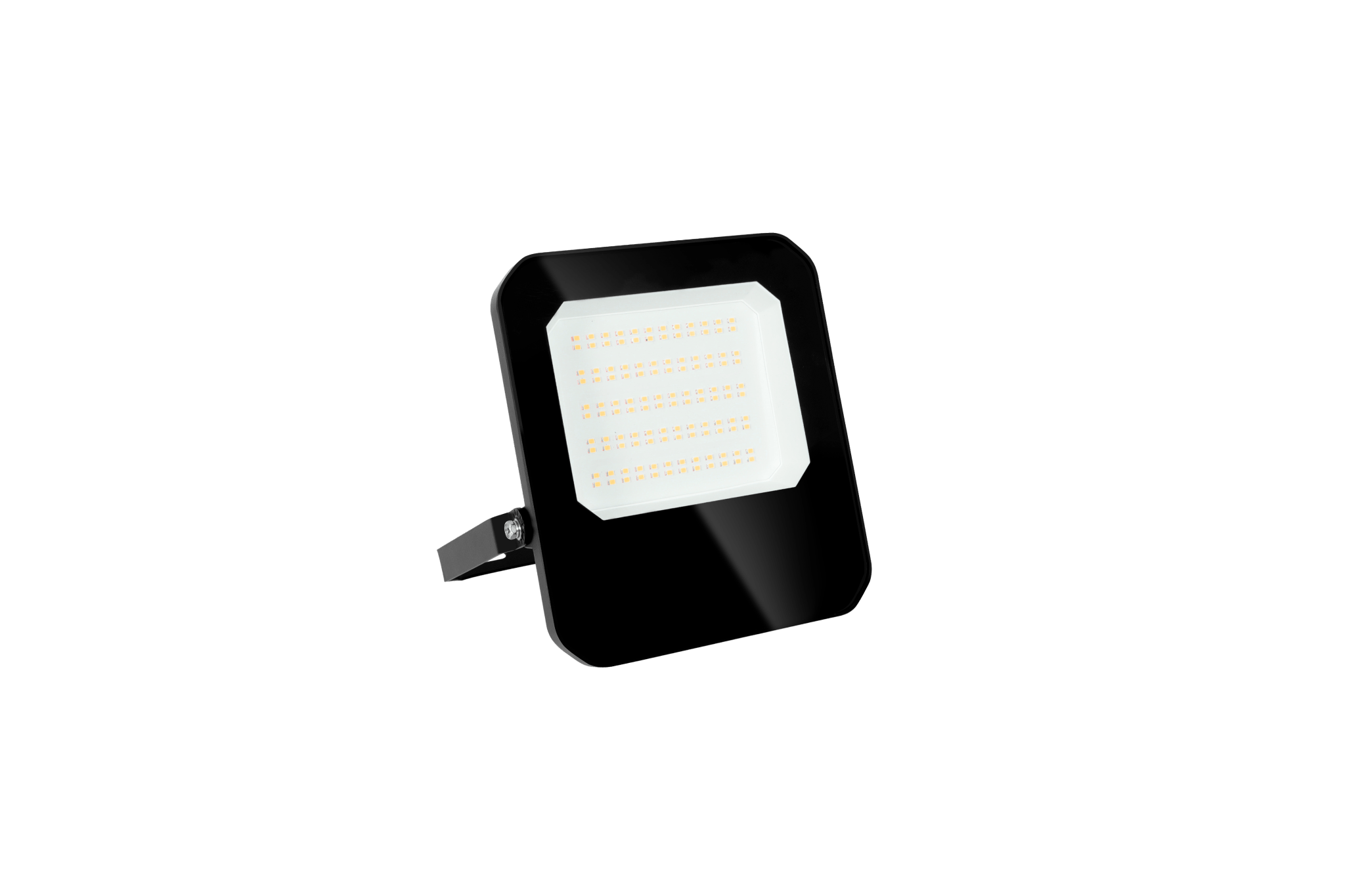 LED's Light Buitenlamp schijnwerper floodlight 7000lm - voor binnen en buiten - 50W Schijnwerpers LED.nl