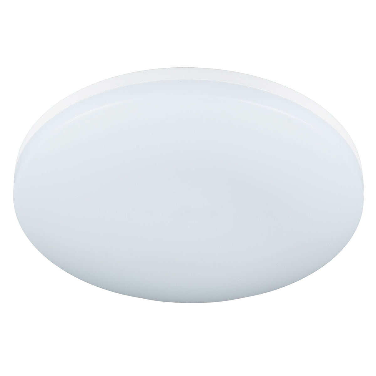 LED's Light Deckenleuchte 25 cm - 6 Lichteinstellungen - Für alle Innenbereiche geeignet - IP54 - lidstore.shop