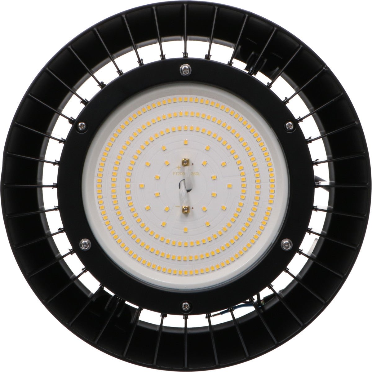 LED's Light pro High Bay - 200W 28000lm 4000K - Cree LED - Dimbaar 1-10V - High bays LED.nl