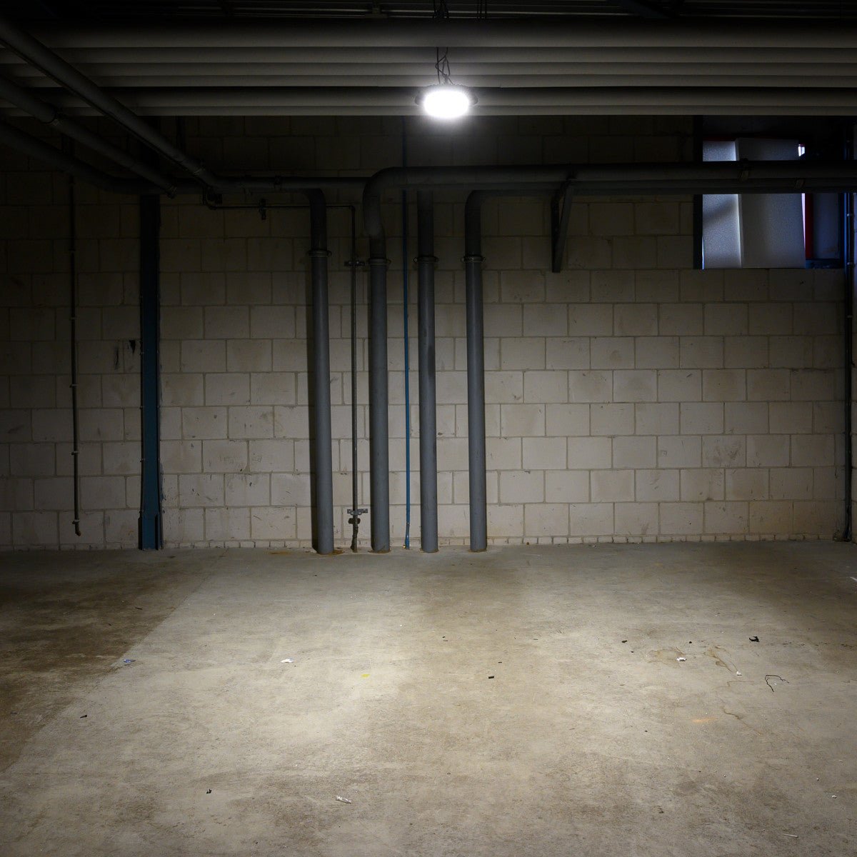 LED's Light pro High Bay - 200W 28000lm 4000K - Cree LED - Dimbaar 1-10V - High bays LED.nl