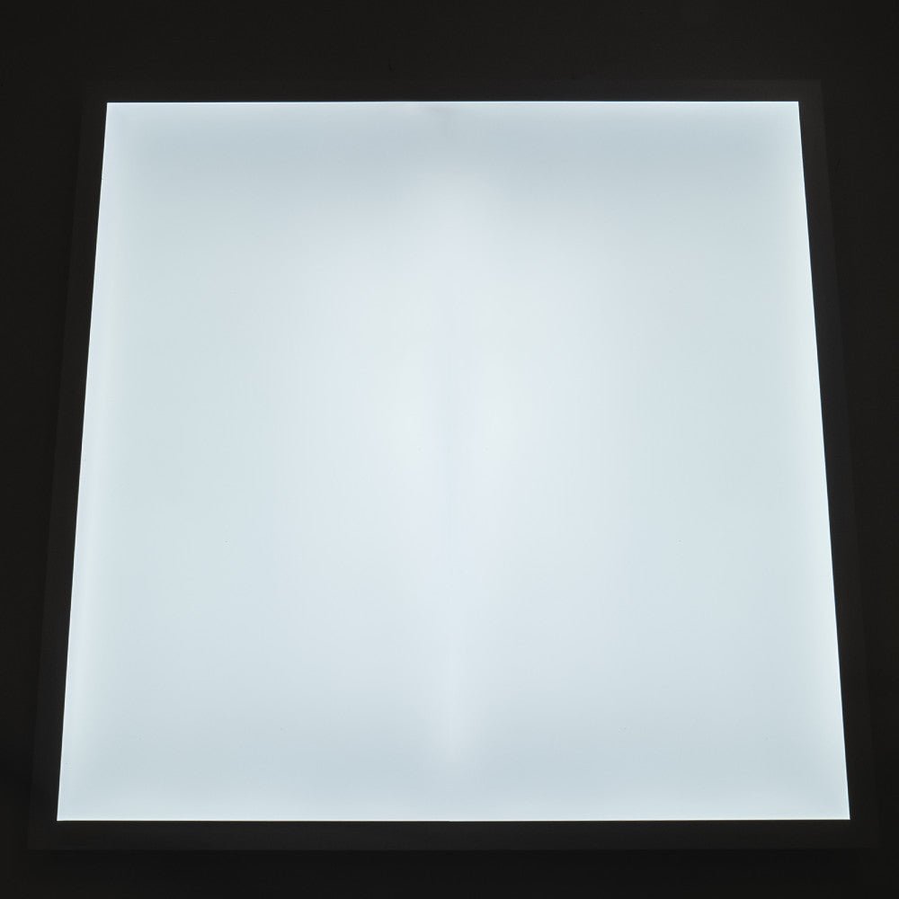 LED's Light Pro LED Paneel - 30W 3900lm CCT UGR<19 - 620x620mm - Wit Panelen LED.nl