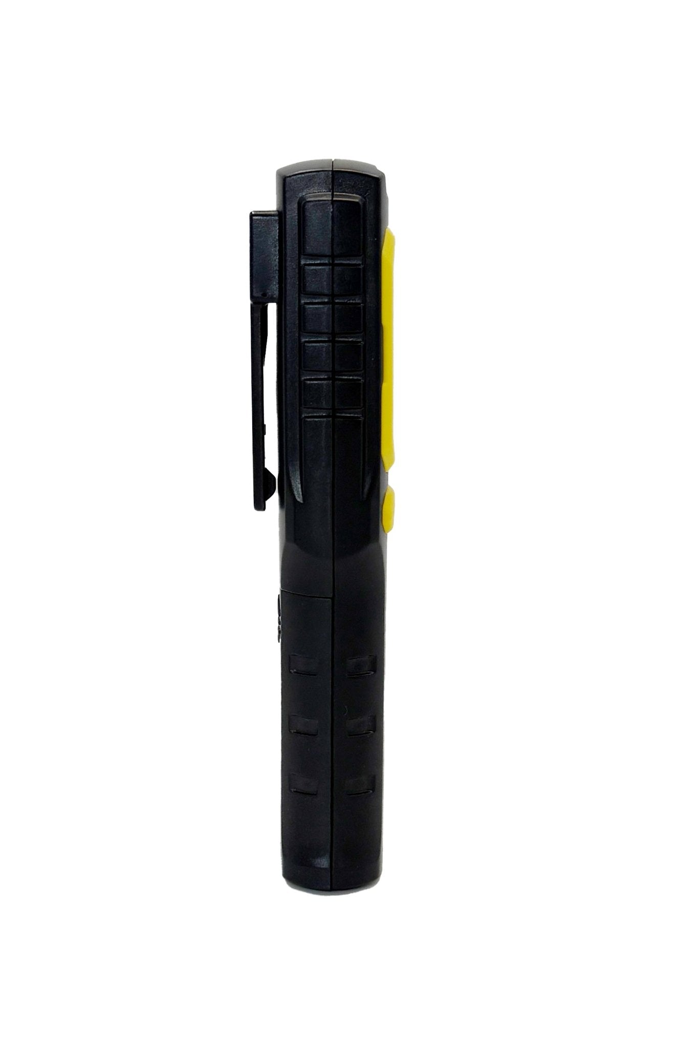 LED's Work LED Werklamp op batterijen - Dimbaar in 2 standen - Met magneet Bouwlampen Led.nl
