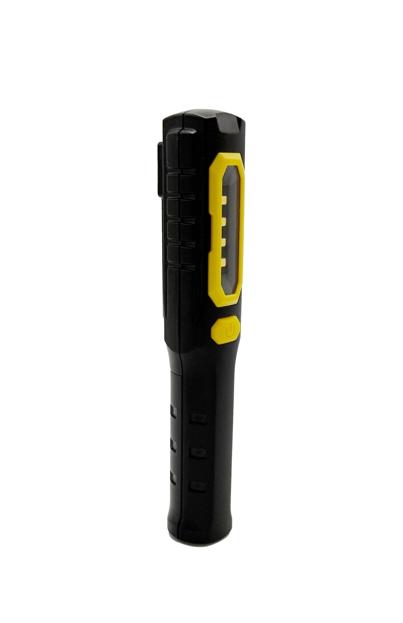 LED's Work LED Werklamp op batterijen - Dimbaar in 2 standen - Met magneet Bouwlampen Led.nl
