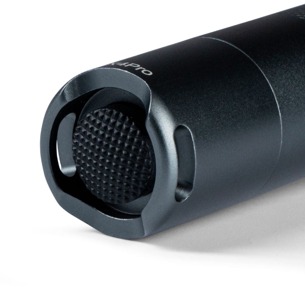 LED's Work Zaklamp op Batterijen (6x AAA) - 900 lumen - IPX4 Spatwaterdicht - Dimbaar in 3 standen LED.nl