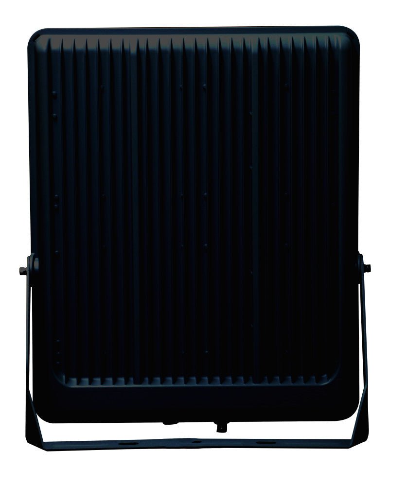 LED's Light Schijnwerper - 1000W 140000lm 4000K - MOSO voeding - Zwart - IP65 IK08 Schijnwerpers LED.nl