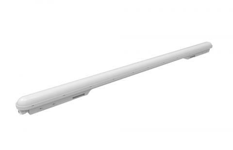 4 PACK - LED's Light Universele LED TL verlichting compleet 120 cm - voor binnen en buiten - 2500 lm TL verlichting LED.nl