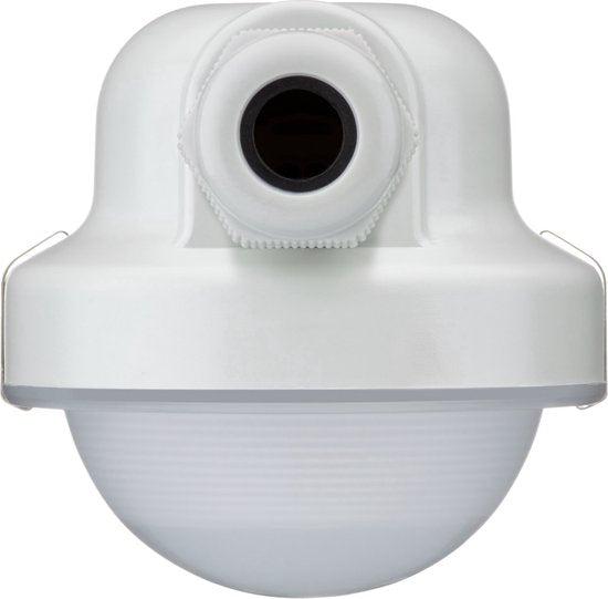4 PACK - LED's Light Universele LED TL verlichting compleet 120 cm - voor binnen en buiten - 2500 lm TL verlichting LED.nl