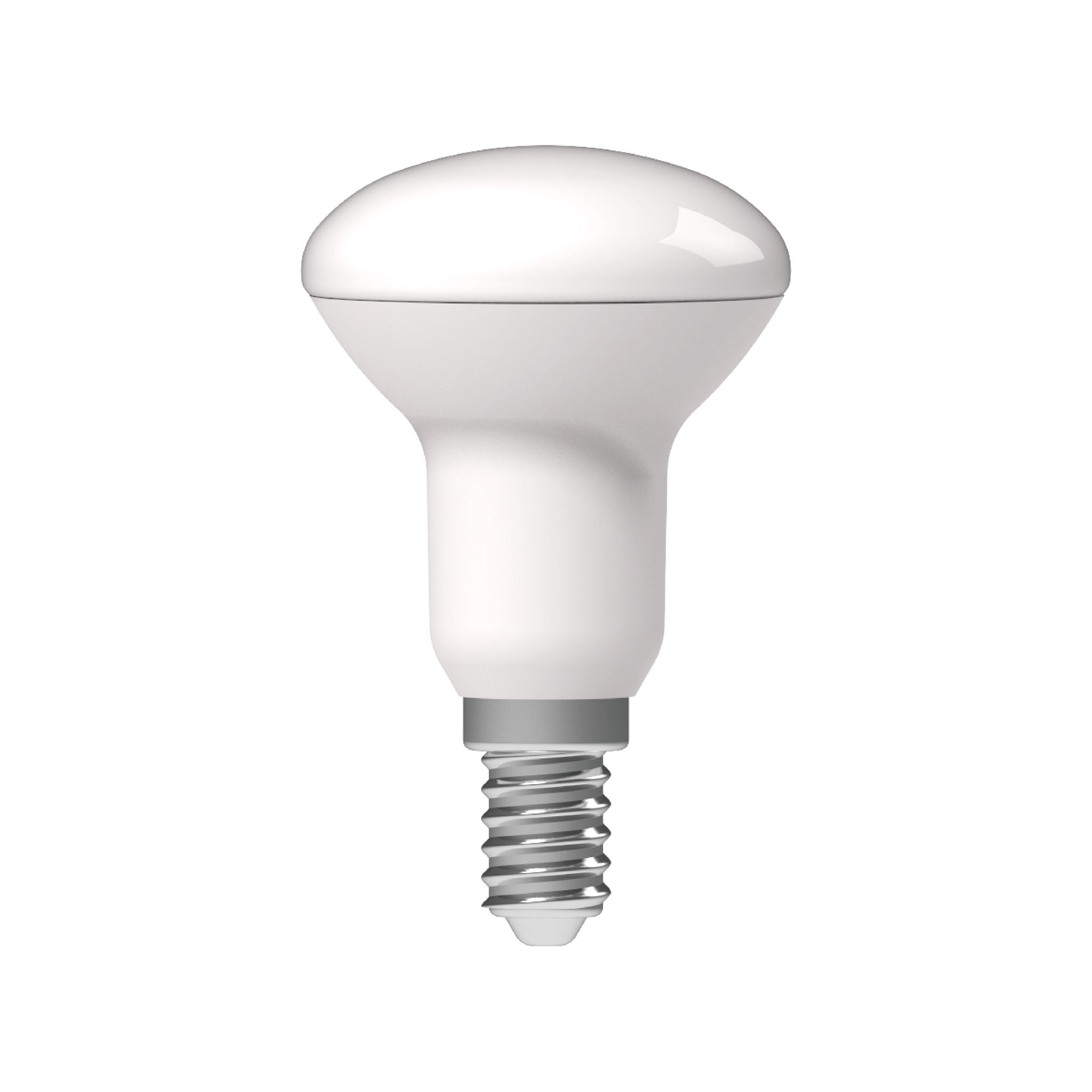 Dimbare E14 LED Lamp E14 - R50 - Dimbaar warm wit licht - 470 lm Dimbare reflectorlampen LED.nl