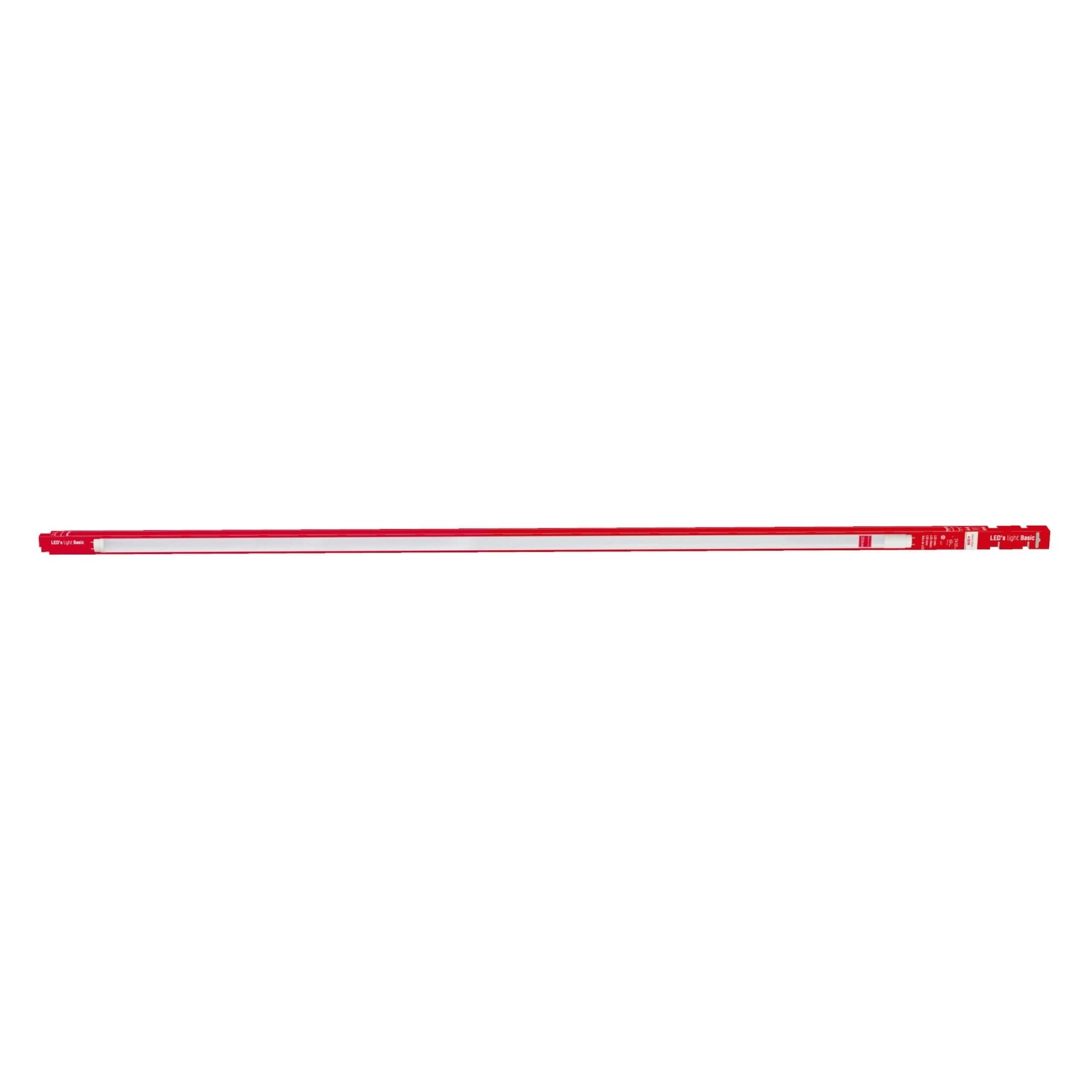 LED's Light Universele TL lichtbuis LED 150 cm met starter - Neutraal wit licht (4000K) - 2410 lm Lichtbronnen Led.nl
