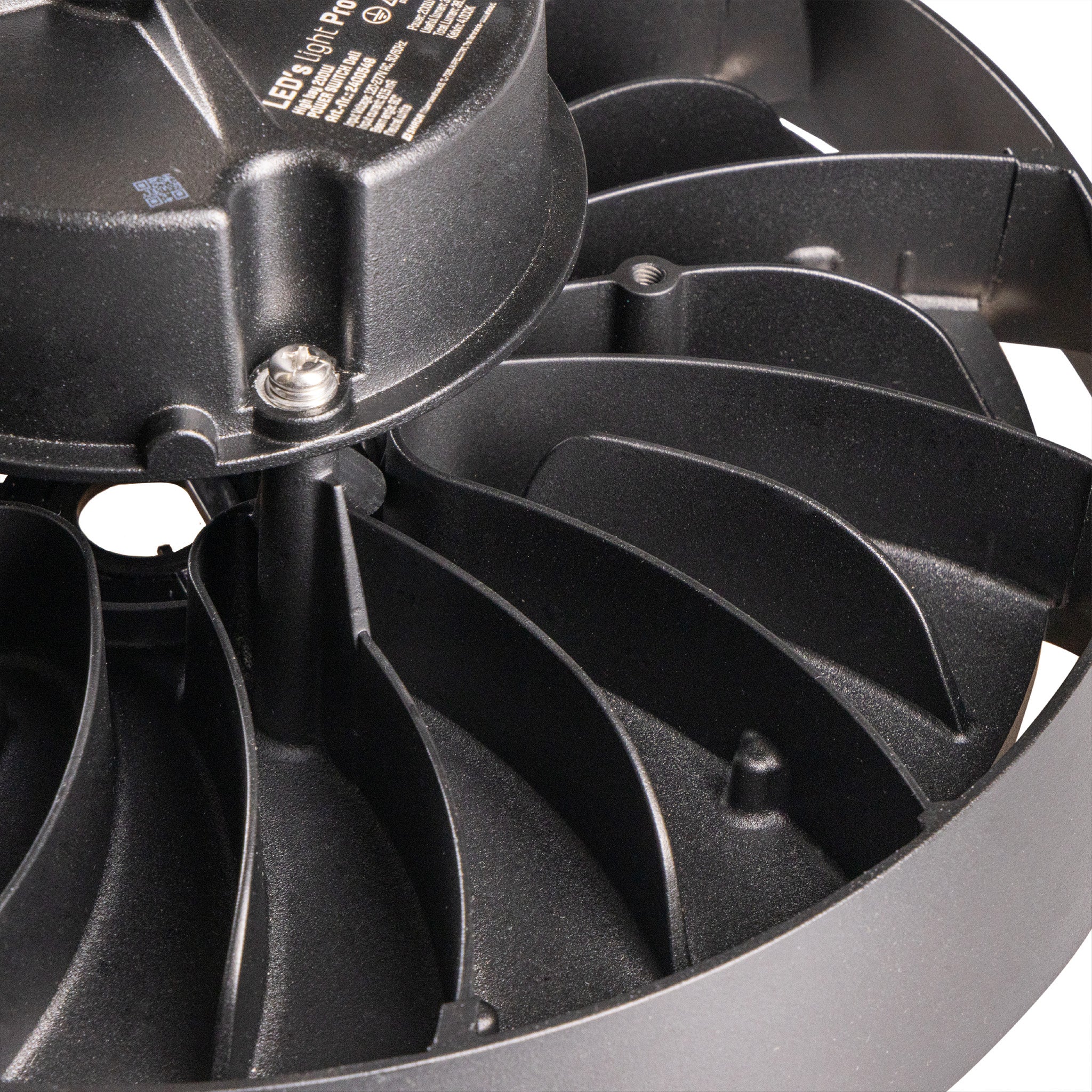 Probay LED High Bay 200W - Energielabel A - DALI 2.0 - 36000 lm High bays LED.nl