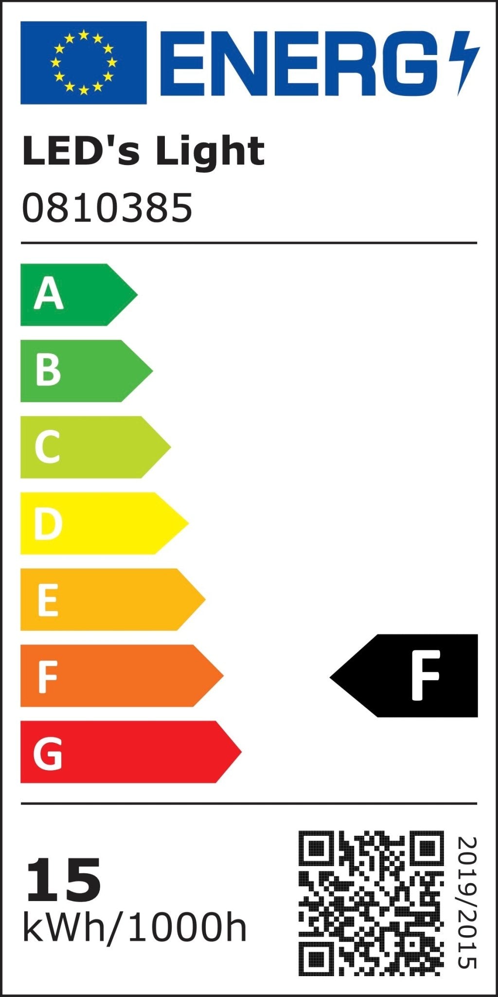 LED's Light Inbouw/Opbouw LED Plafondlamp CCT Ø 20 cm vierkant - Dimbaar - warm en koud wit - Zaagmaat 200×200mm – Wit Plafondlampen LED.nl