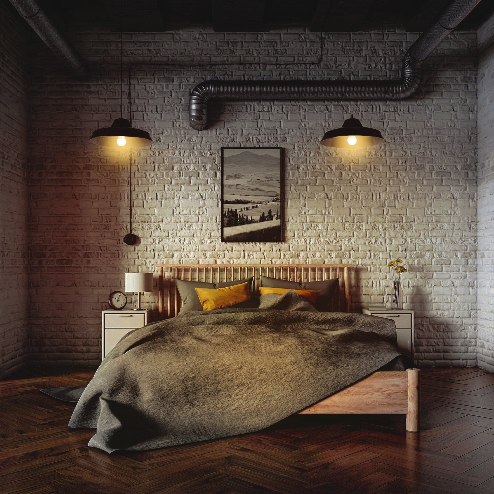 LED lampen met grote E27 fitting - Warm wit licht - 8W/60W - 5PACK Lichtbronnen LED.nl