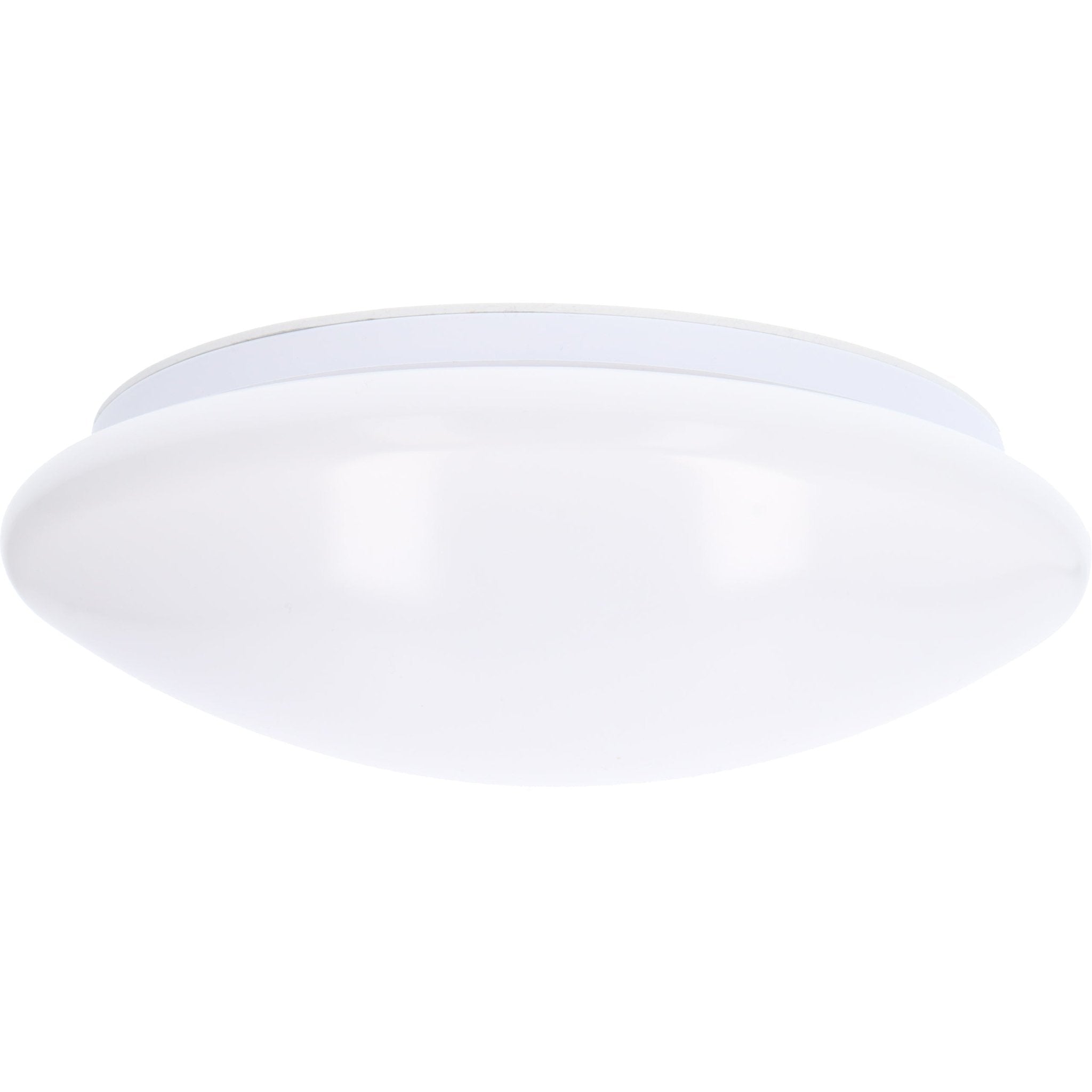 LED's Light Plafondlamp met Sensor 1100 - Daglicht en bewegingsdetectie - Ø 33 cm Plafondlampen LED.nl