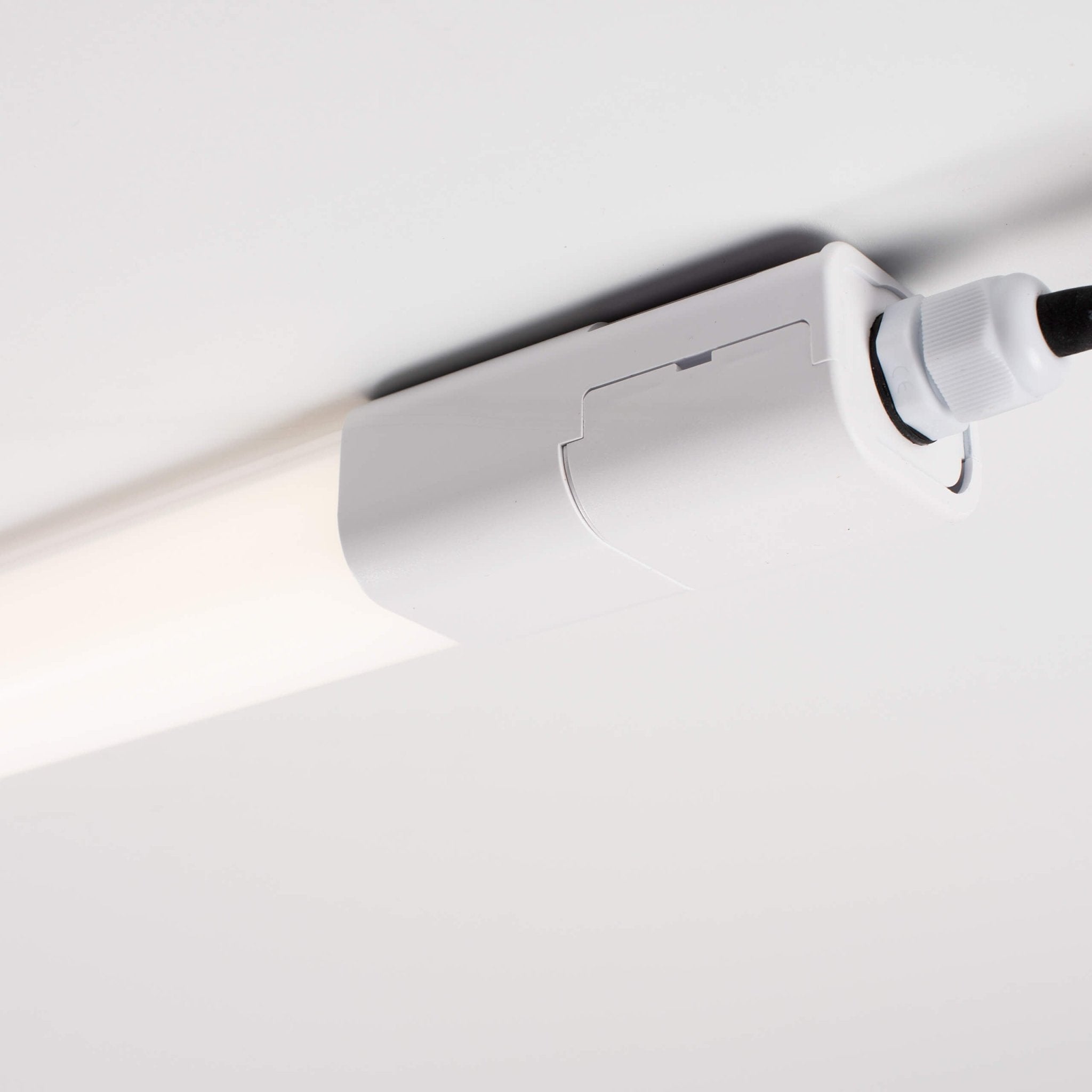 2 PACK - LED's Light LED TL verlichting compleet 150 cm - Geschikt voor buiten en binnen - 2750 lm TL verlichting LED.nl