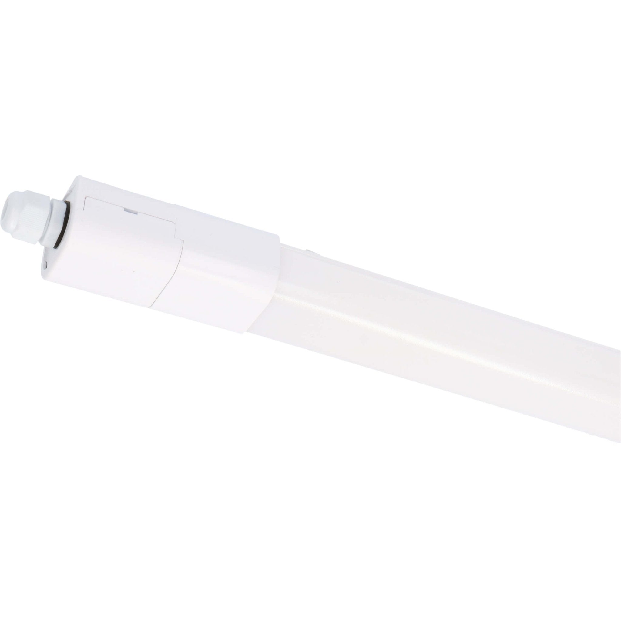 4 PACK - LED's Light LED TL verlichting compleet 60 cm - Geschikt voor buiten en binnen - 1725 lm TL verlichting LED.nl