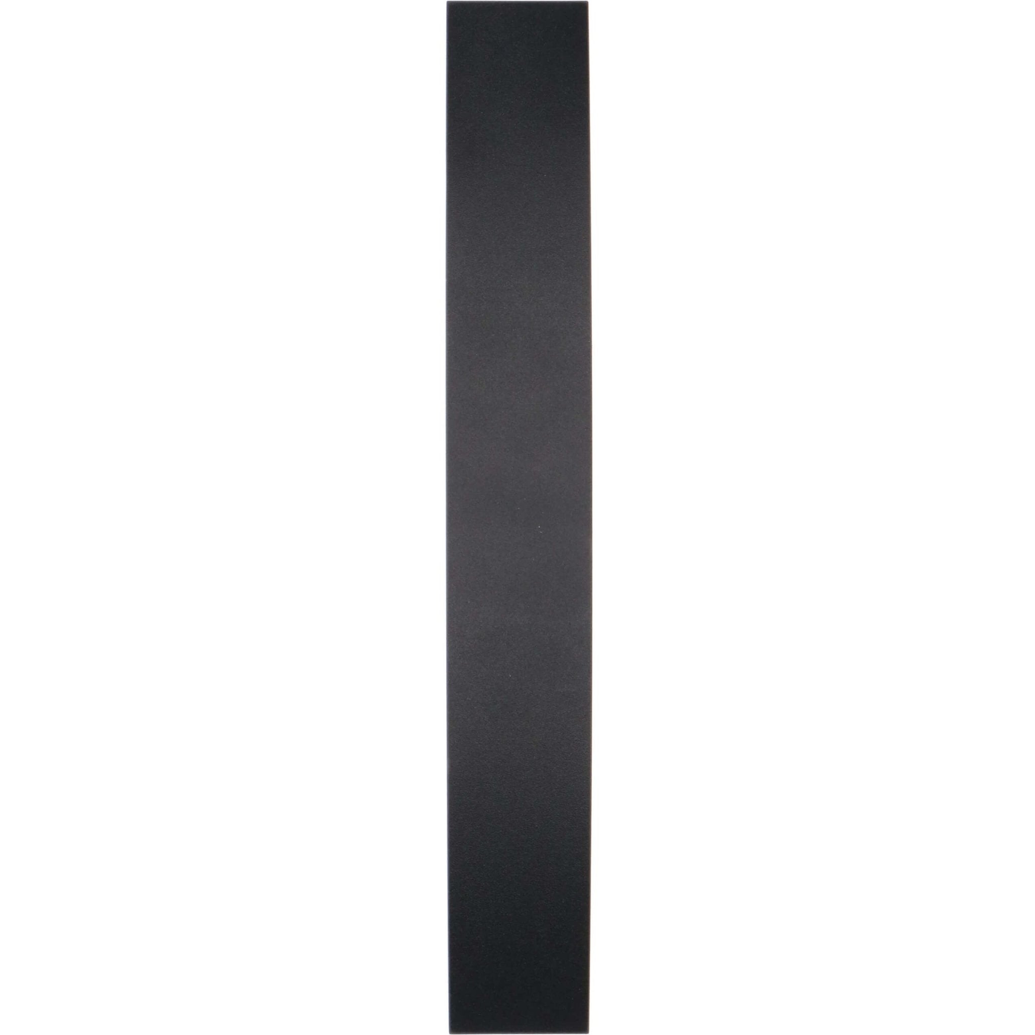 LED's Light Wandlamp Buiten - Model Todi - Draaibaar - Rondom warm wit licht - IP54 - Antraciet Wandlampen LED.nl