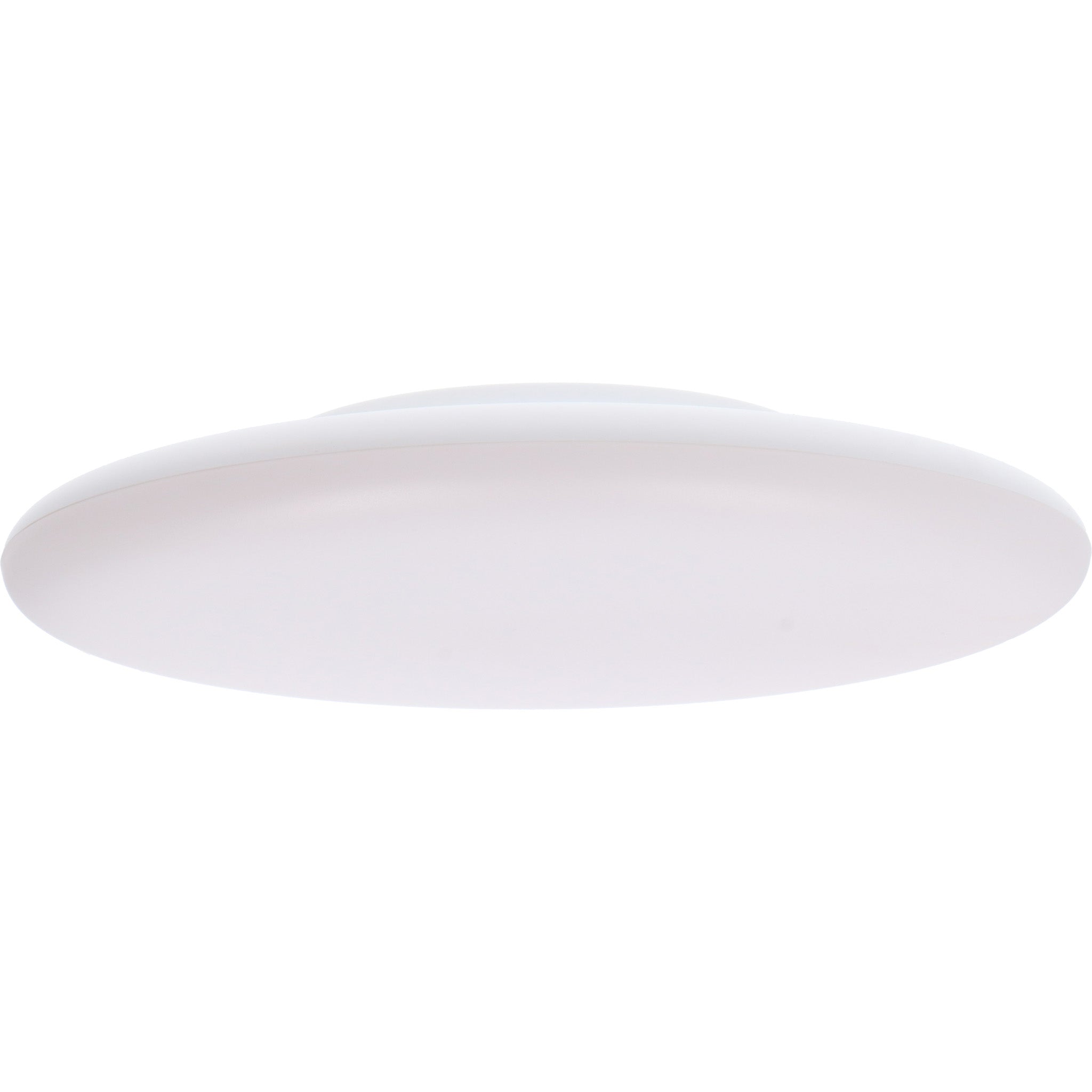 LED.nl Dimbare LED Plafondlamp _ 35 cm - Dimbaar in 8 standen - Warm wit plafonniere Plafondlampen LED.nl