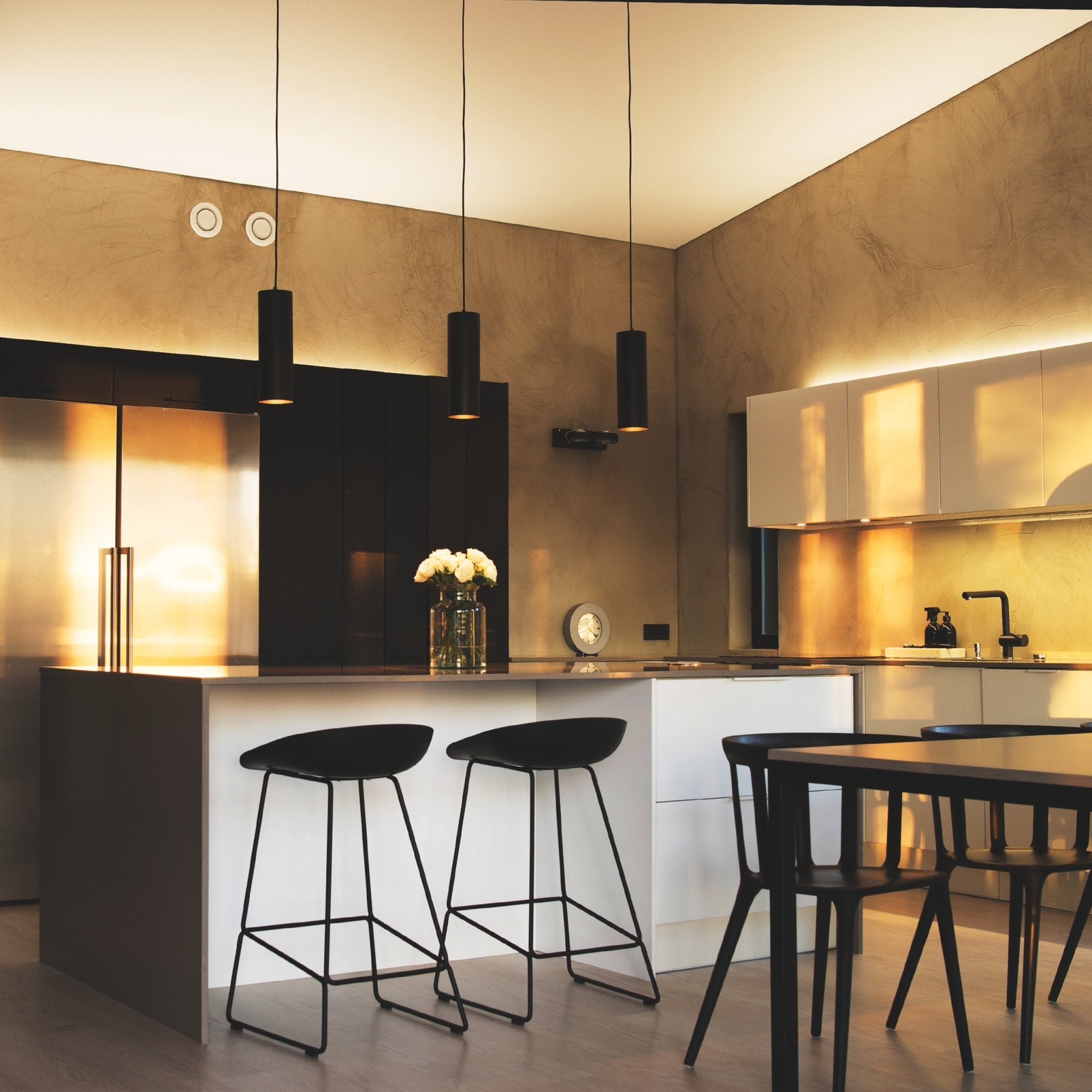 LongLife LED Lamp GU5.3 - 12V - MR16 Spot - Warm wit - 4W vervangt 35W Spotjes LED.nl