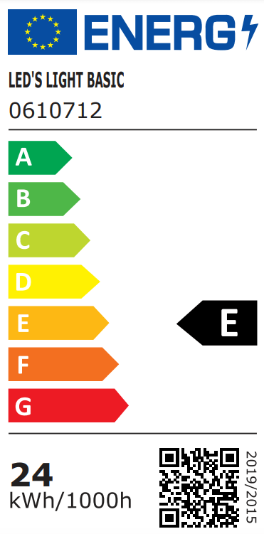 Proventa LED TL armatuur met lamp 120 cm - Koud wit licht 6500 K - Waterdicht - Complete set TL verlichting LED.nl