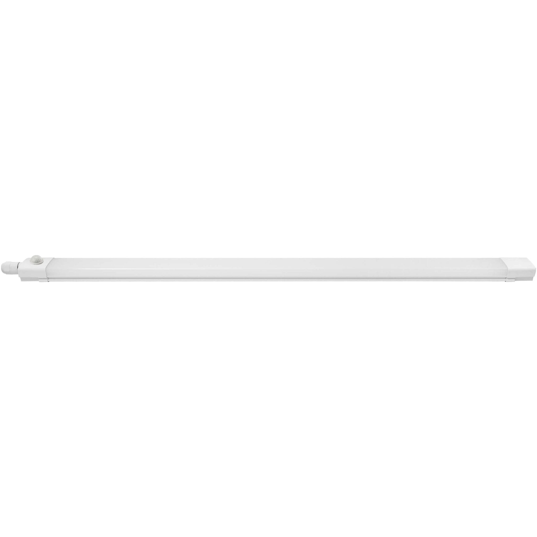 LED's Light LED TL verlichting met sensor 120 cm - Bewegingssensor en bewegingsdetectie - 4100 lm TL verlichting LED.nl
