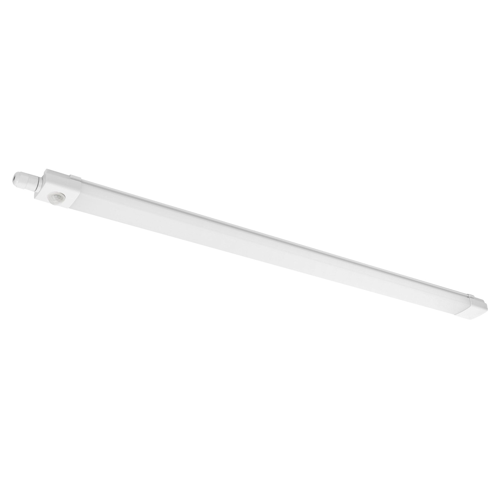 LED's Light LED TL verlichting met sensor 120 cm - Bewegingssensor en bewegingsdetectie - 4100 lm TL verlichting LED.nl