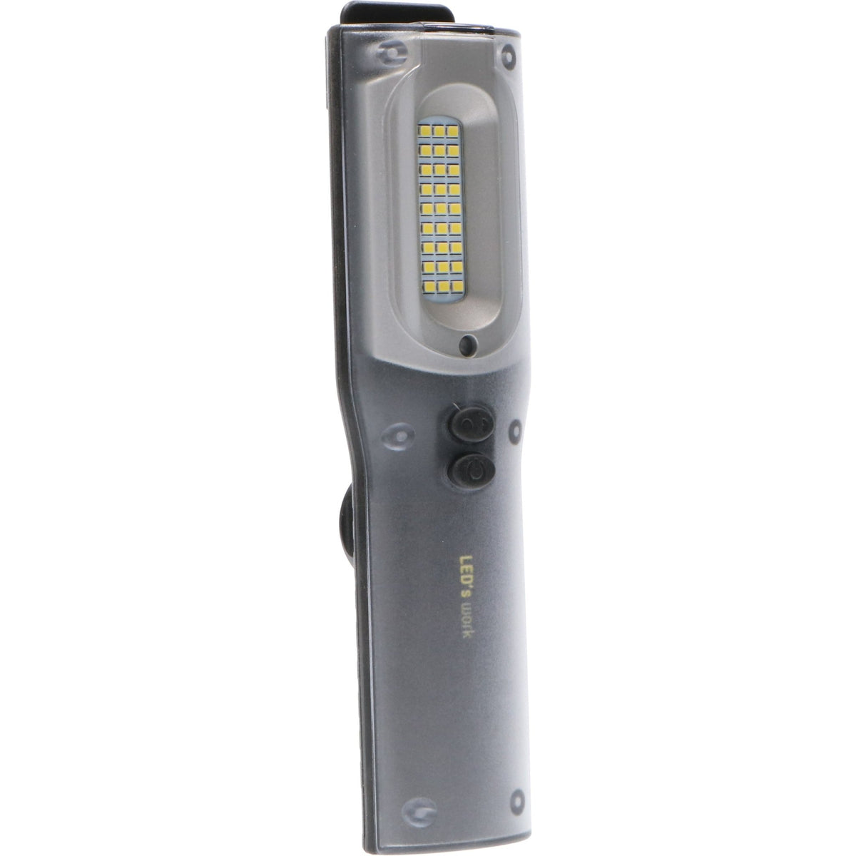 LED's Work Master LED Akku-Loop-Lampe 1000 - Wiederaufladbar & Dimmbar - 2 Lichtpunkte - lidstore.shop