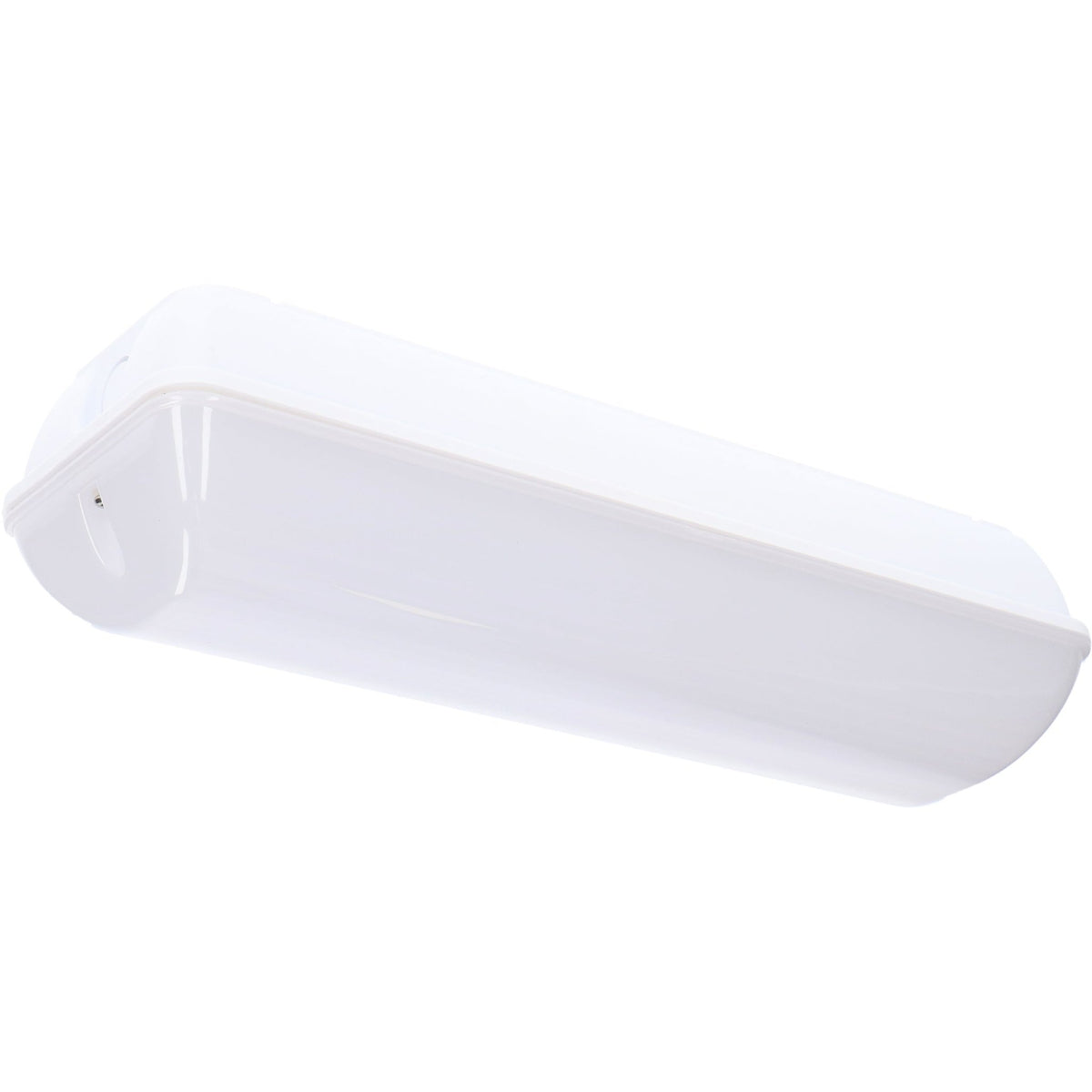 Mini-LED-Leuchtstofflampe 30 cm – Dimmbar in 4 Stufen – Farbtemperatur einstellbar (CCT) – 1000 Lumen – IP65 - lidstore.shop