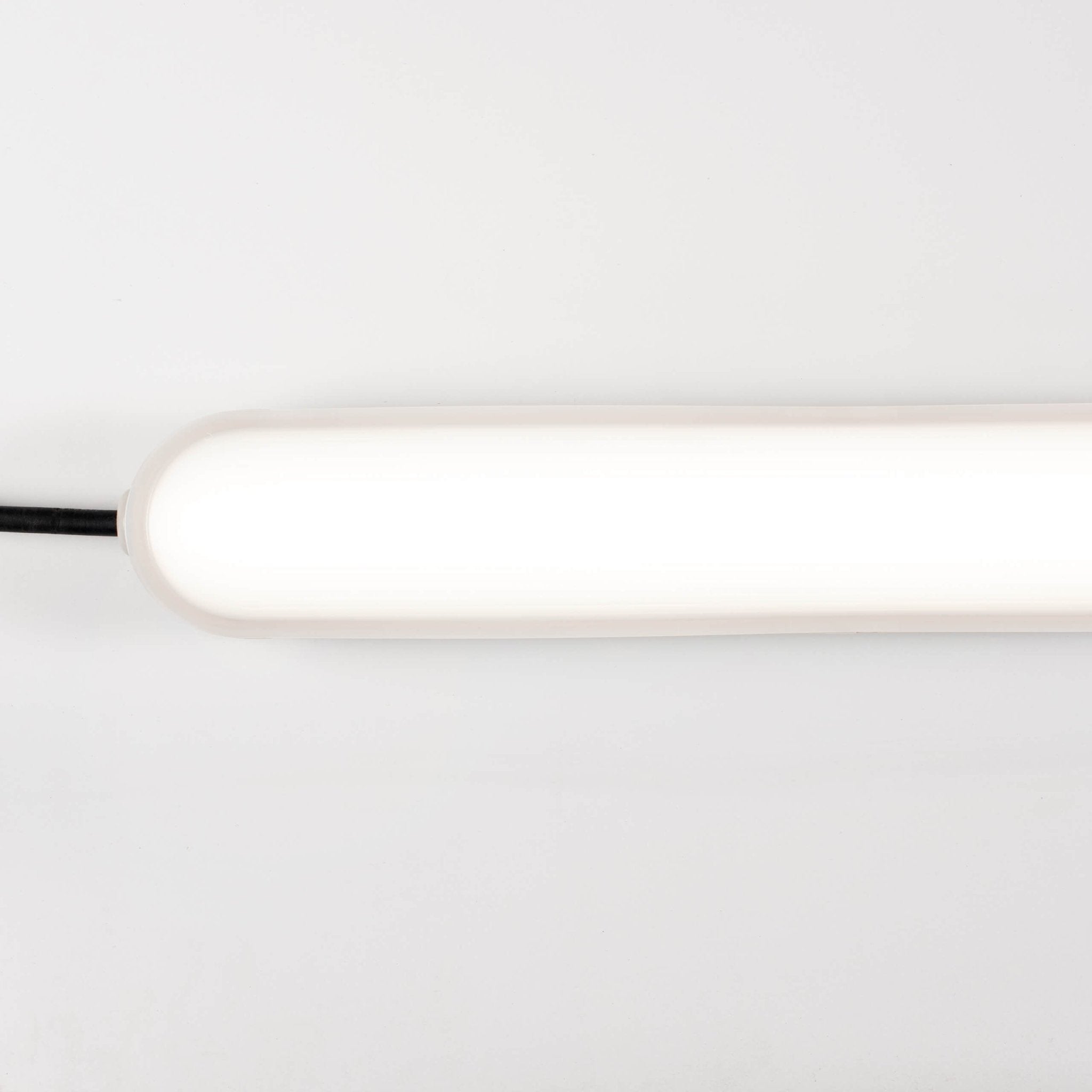 2 PACK - LED's Light Pro TL armatuur 60 cm – Geschikt voor binnen en buiten – 2500 lumen – IP65 waterdicht TL verlichting LED.nl