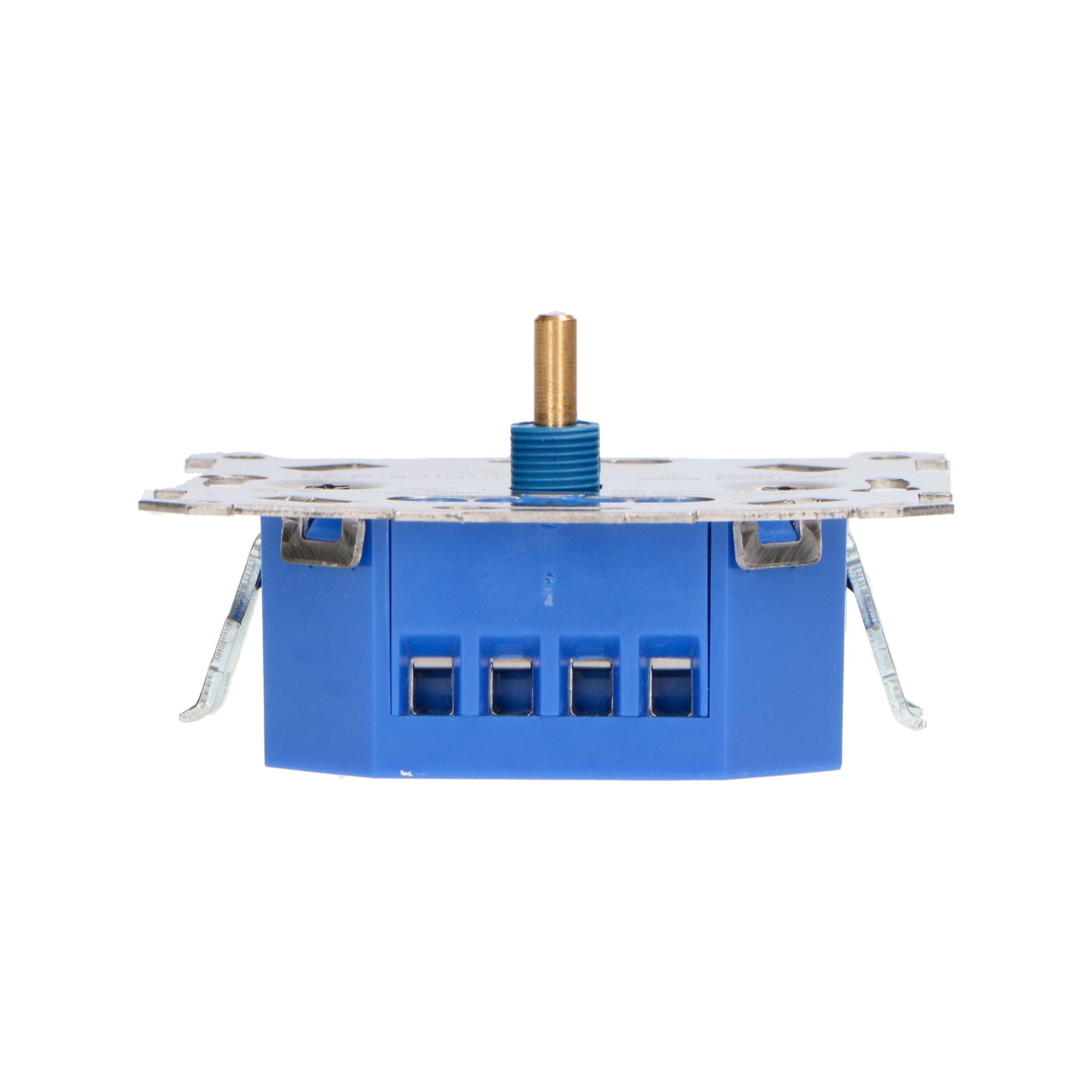 LED's Light Premium Dimmer voor LED en halogeen - 3 tot 250W - Fase aansnijding en afsnijding Dimmers LED.nl