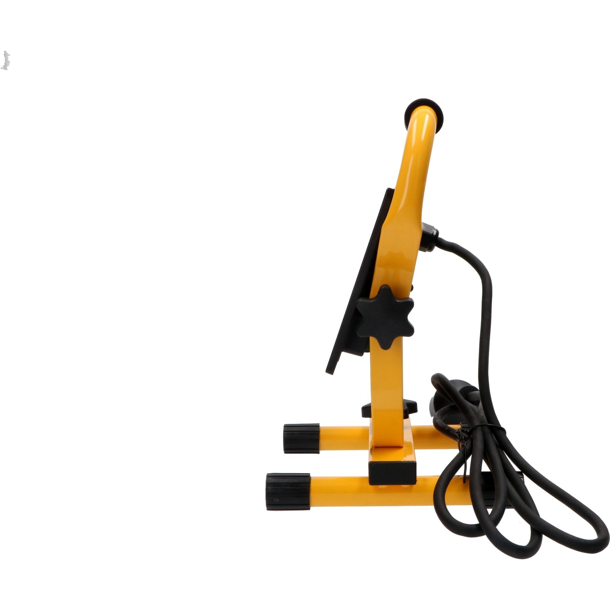 LED's Work 30W LED Werklamp Bouwlamp - Inklapbaar & Draaibaar - Stof- en waterbestendig - 2550 lm Lichtbronnen Led.nl