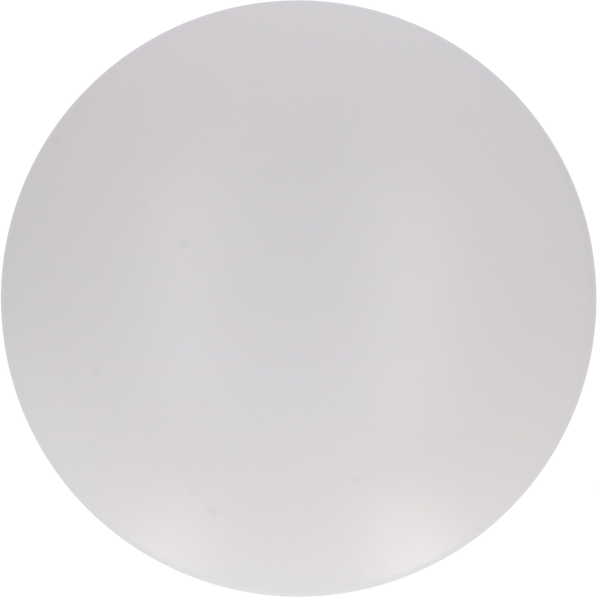 LED's Light Universele Plafondlamp 1160 - Ø 27 cm - Warm wit (3000K) - Spatwaterdicht IP44 Plafondlampen LED.nl