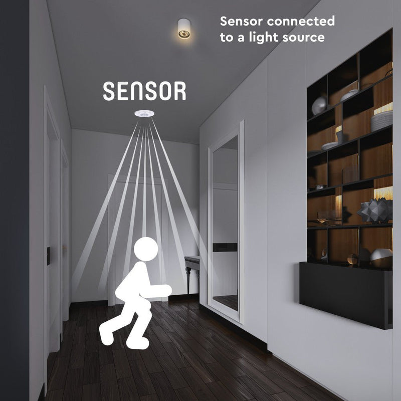 Buitenlamp met sensor blijft branden: oorzaken en oplossingen - LED.nl