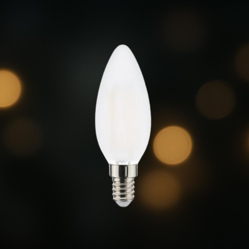E14 LED-Lampen