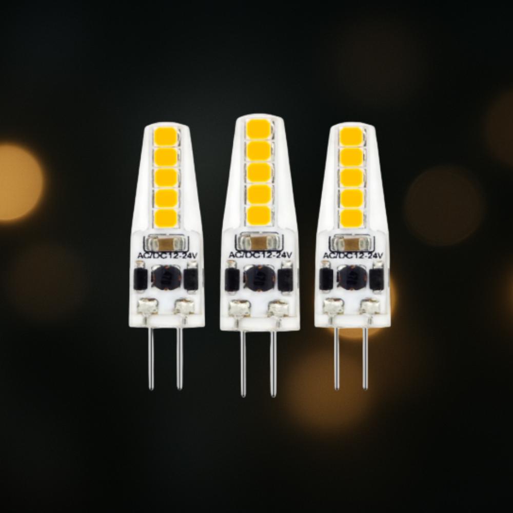 G4-LED-Lampen