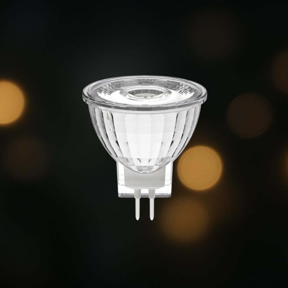 GU4 LED-Strahler