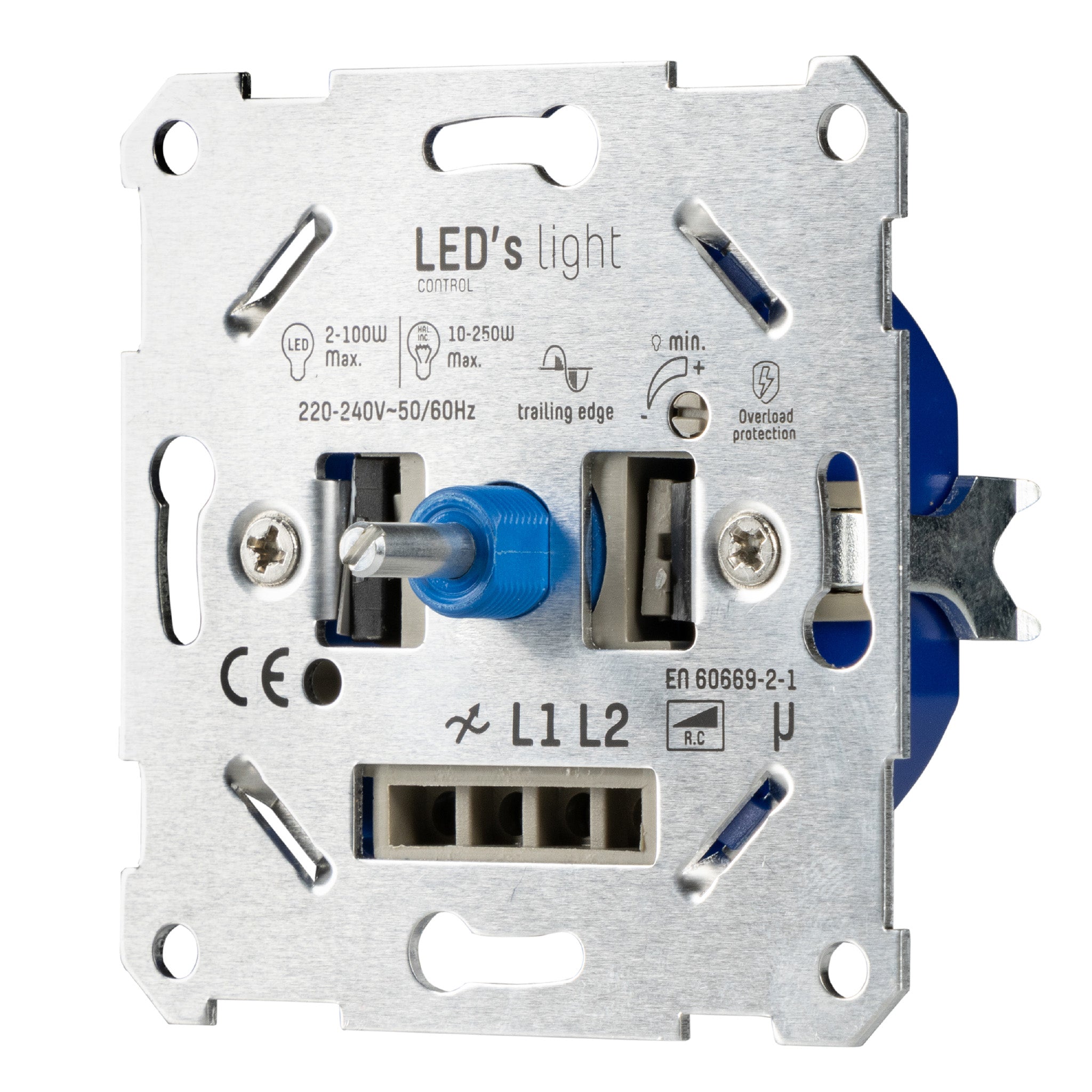 Universelle LED-Dimmer