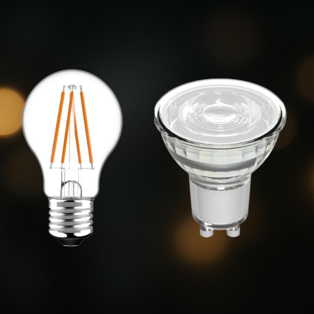 LED lamps