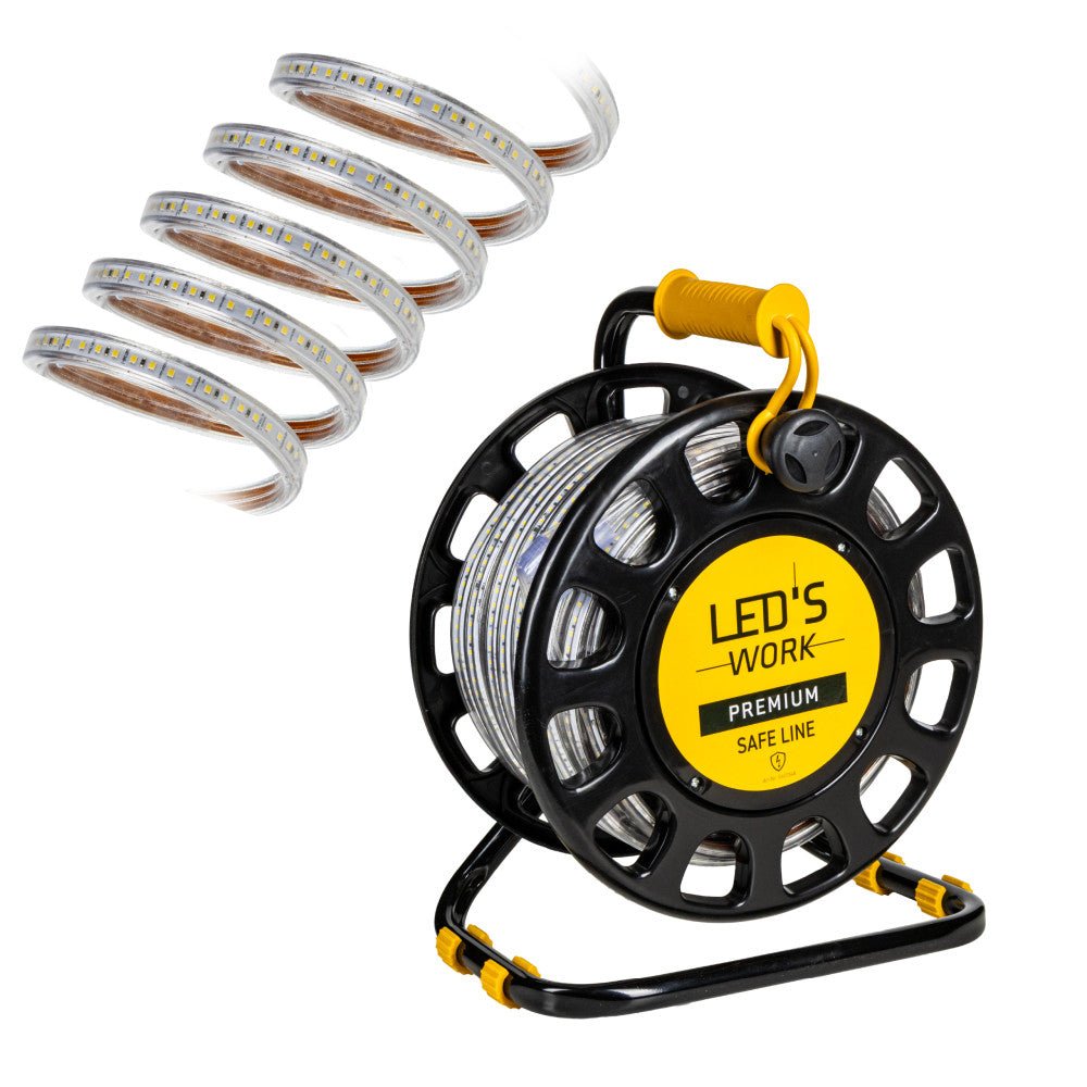 LED-Lichtröhre
