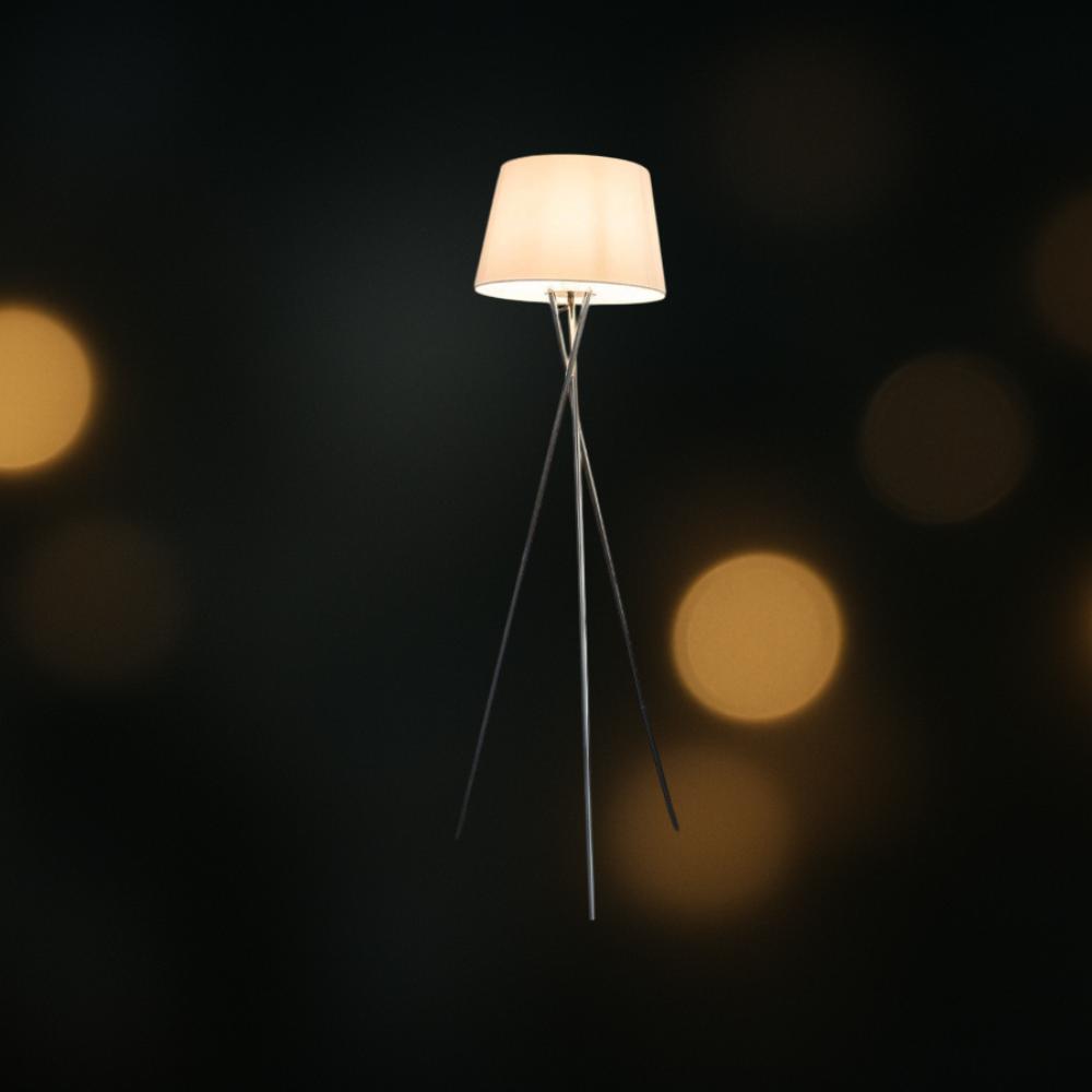 LED-Stehlampen