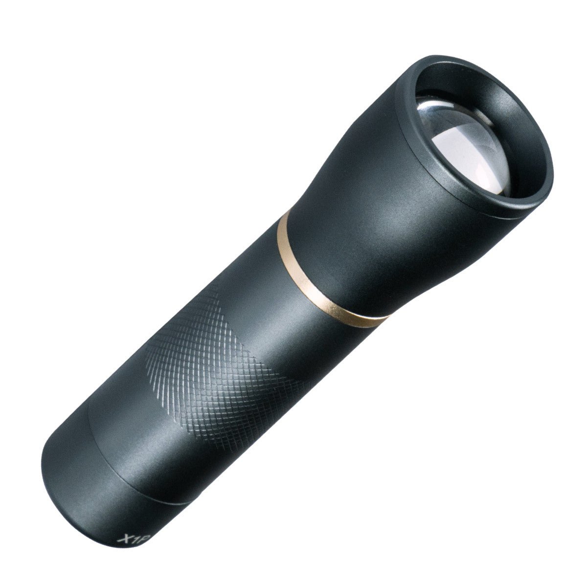 LED-Taschenlampen mit Batterien